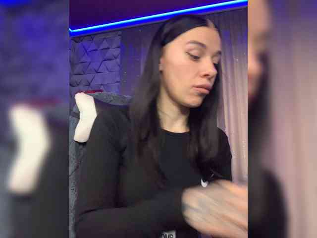 deva_maria webcam