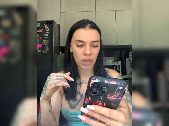 deva_maria webcam