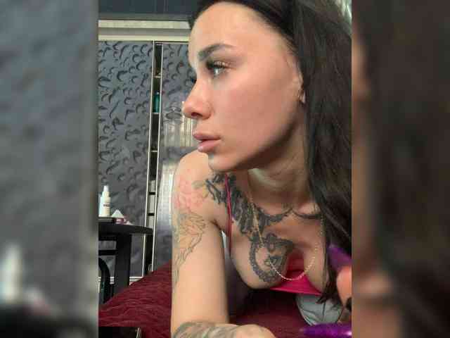 deva_maria webcam