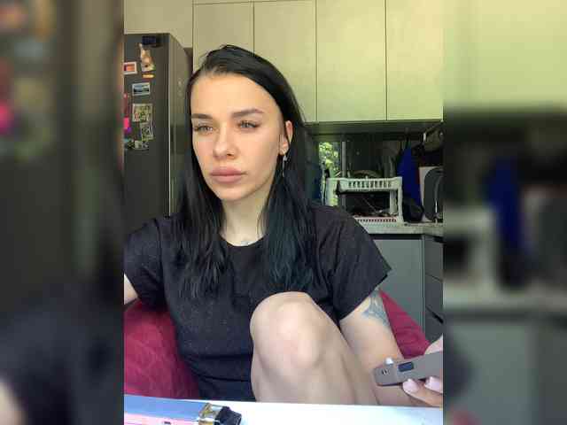 MaidenCrystal Sex Cam Show