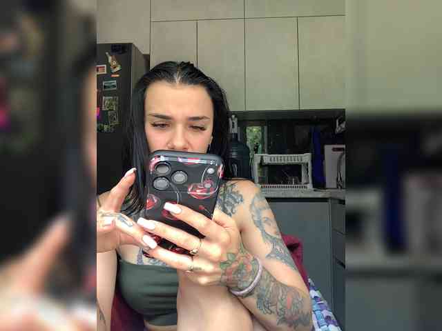 deva_maria webcam