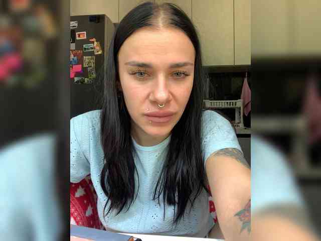 deva_maria webcam