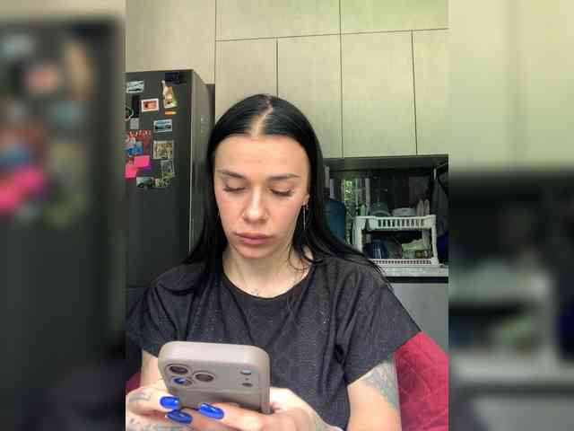 deva_maria webcam