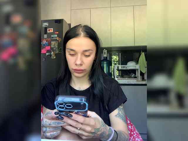 deva_maria webcam