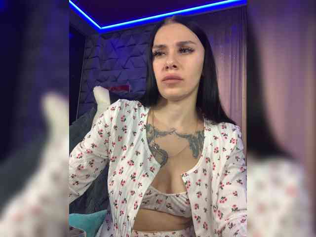 deva_maria webcam