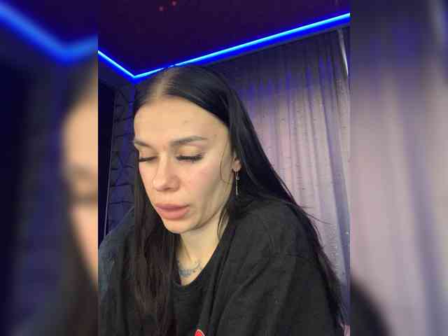 deva_maria webcam
