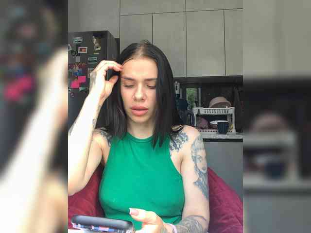 deva_maria webcam
