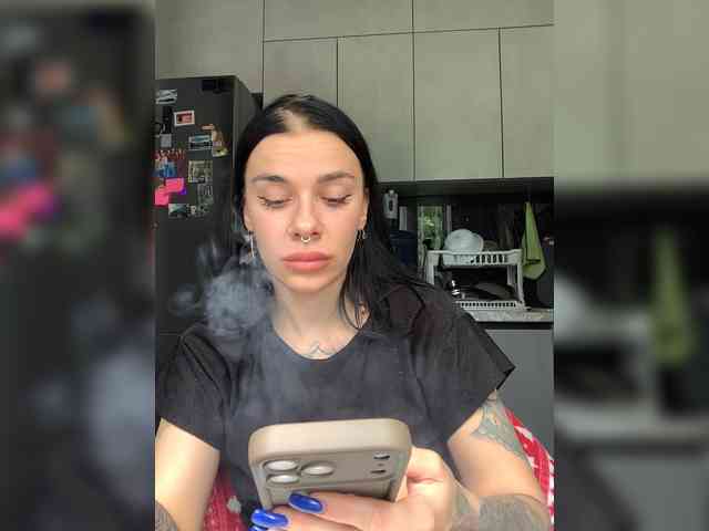 deva_maria webcam