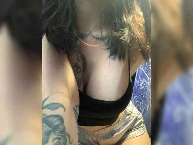 deva_maria webcam