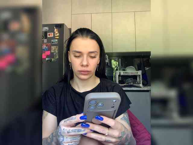 deva_maria webcam