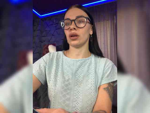 deva_maria webcam
