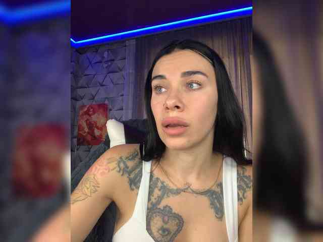 deva_maria webcam