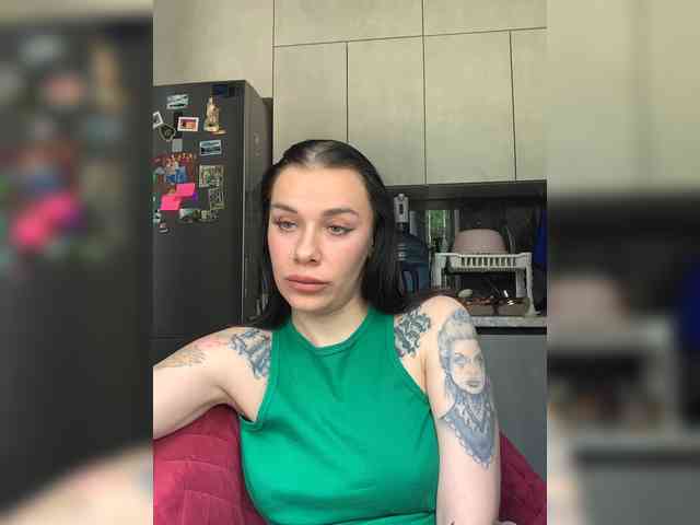 deva_maria webcam