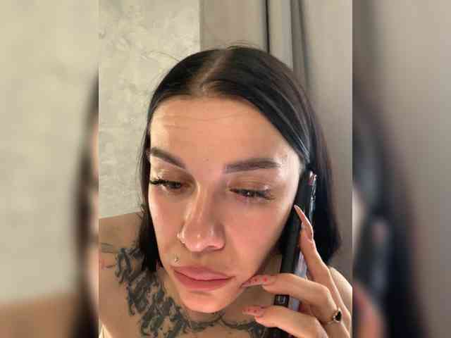 deva_maria webcam