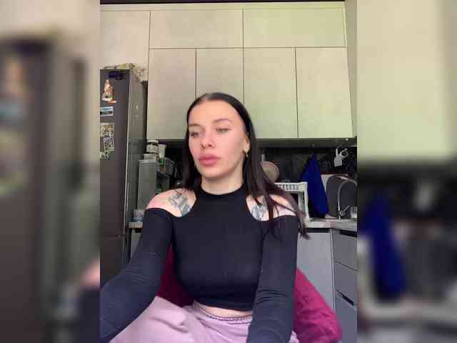 deva_maria webcam