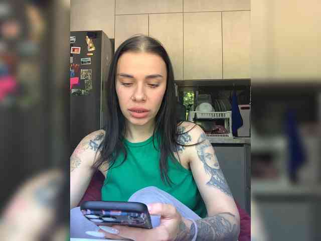 deva_maria webcam
