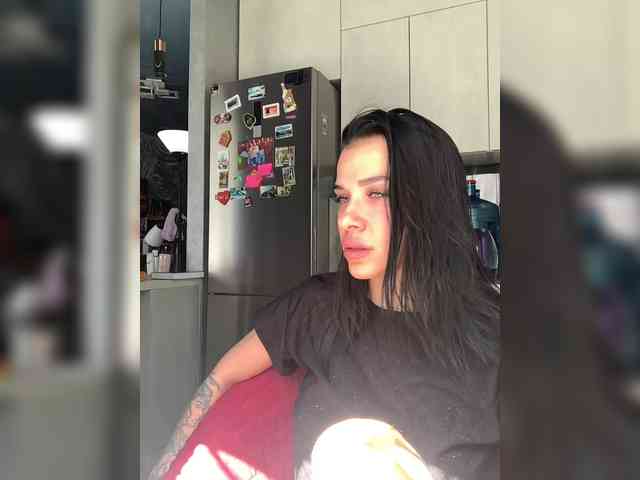 deva_maria webcam