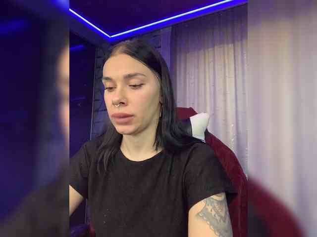 deva_maria webcam