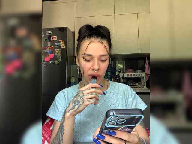 deva_maria webcam