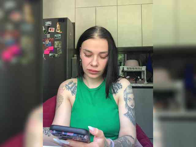 deva_maria webcam