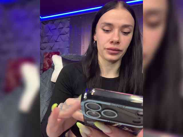 deva_maria webcam