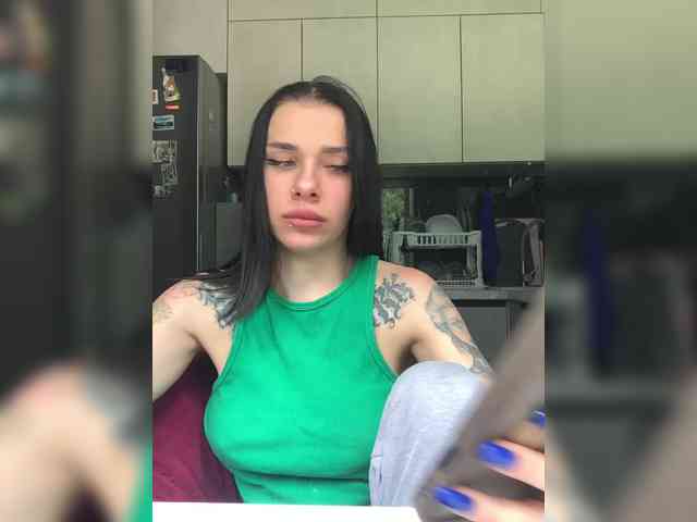 deva_maria webcam