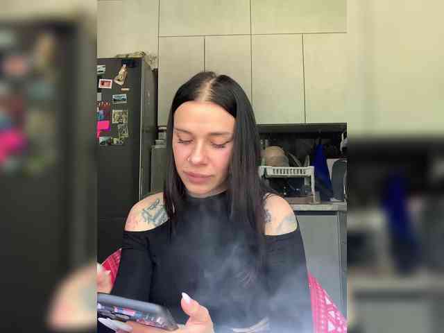 deva_maria webcam