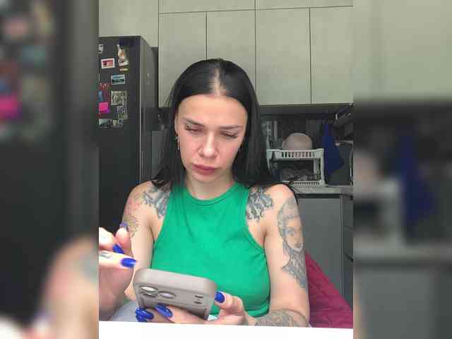deva_maria webcam