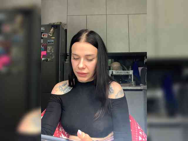 deva_maria webcam