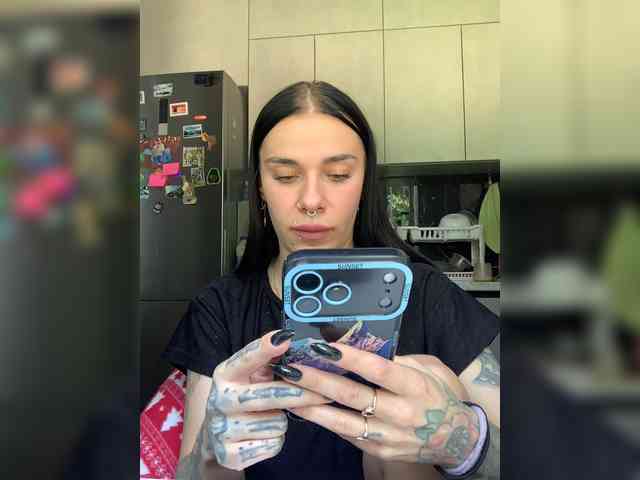 deva_maria webcam