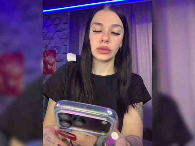 deva_maria webcam