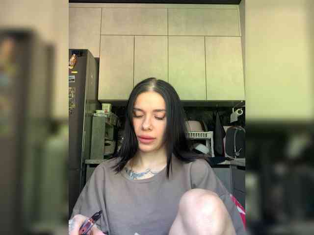 deva_maria webcam
