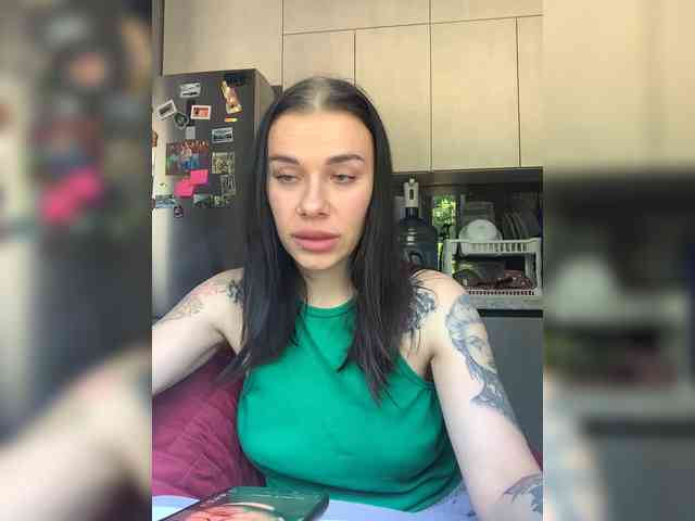 deva_maria webcam
