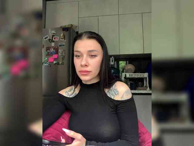 deva_maria webcam