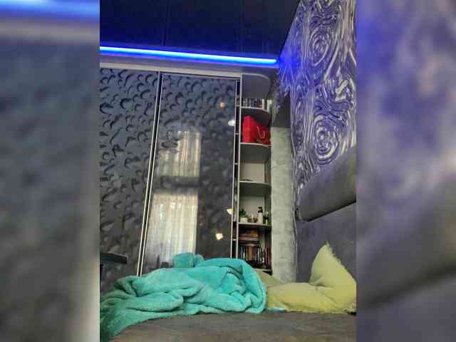 deva_maria webcam