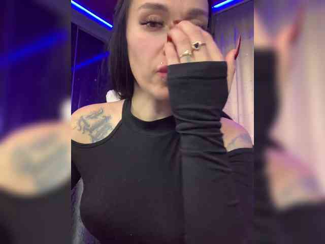 deva_maria webcam