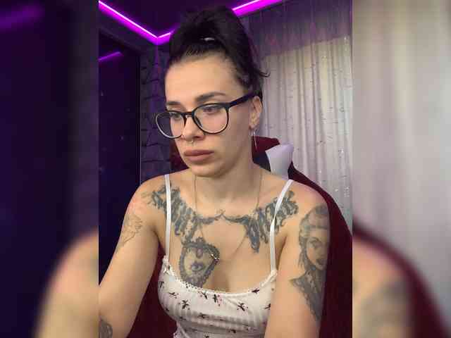 deva_maria webcam