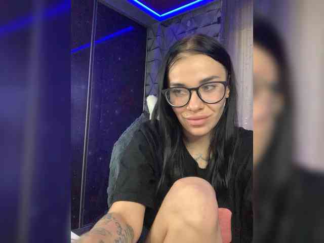 deva_maria webcam