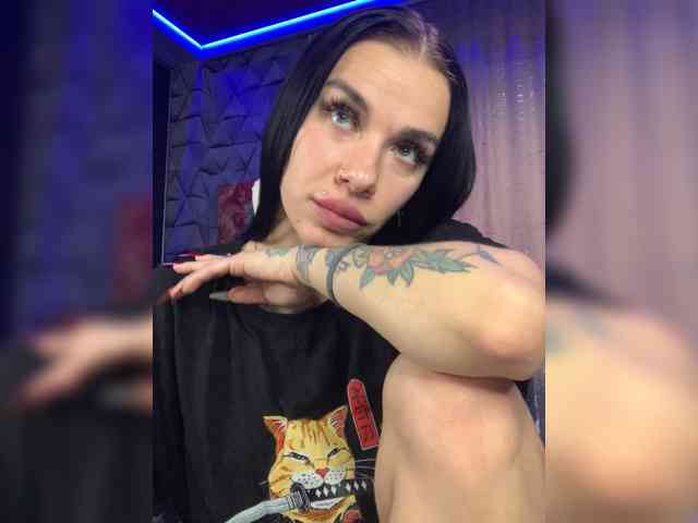 deva_maria webcam