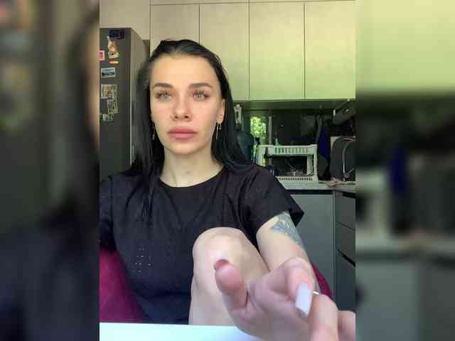 deva_maria webcam