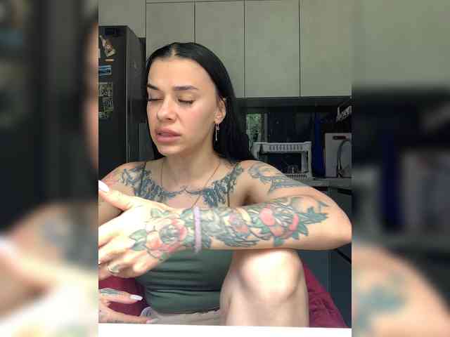 deva_maria webcam