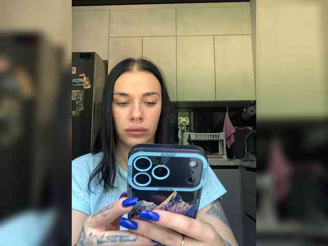 deva_maria webcam