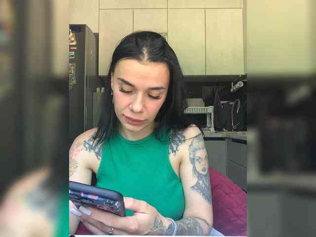 deva_maria webcam