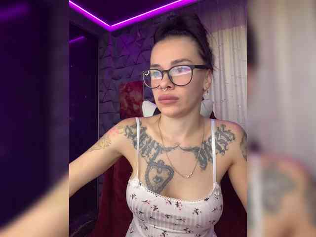 deva_maria webcam