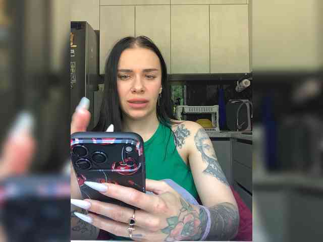 deva_maria webcam