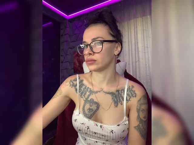 deva_maria webcam