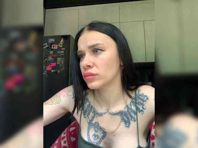 Модель: deva_maria
