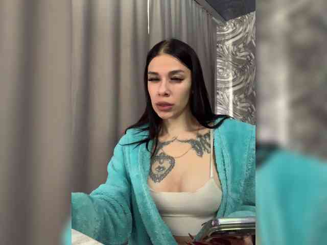 deva_maria webcam