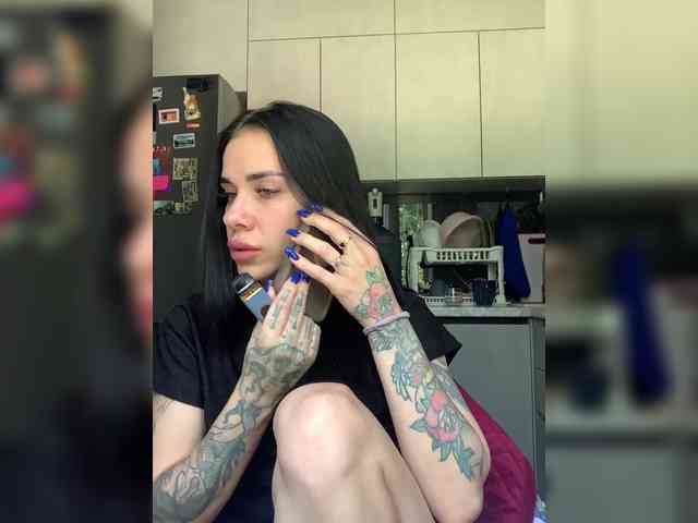 deva_maria webcam