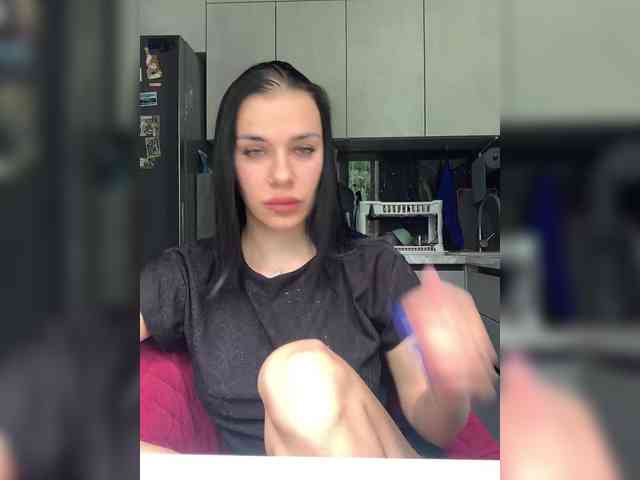 deva_maria webcam